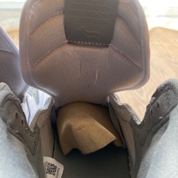 Nike Air Jordan 1 Retro High OG Stealth sz 12 - Picture 7 of 13